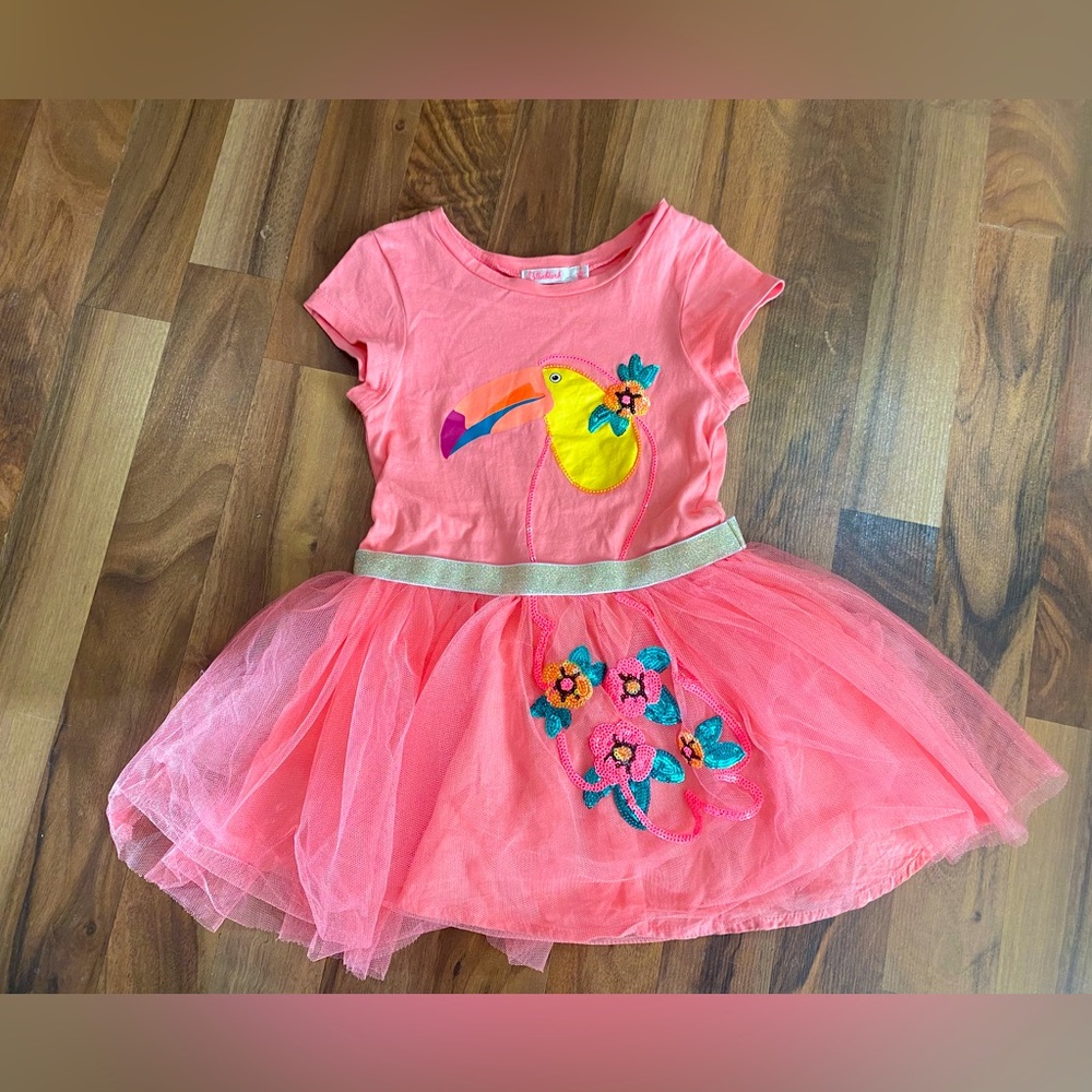 Billieblush dress